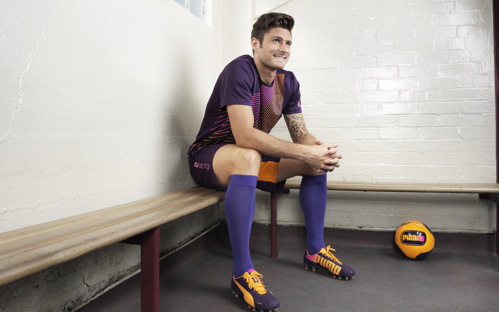 法甲联赛的创意营销案例，法甲赞助商